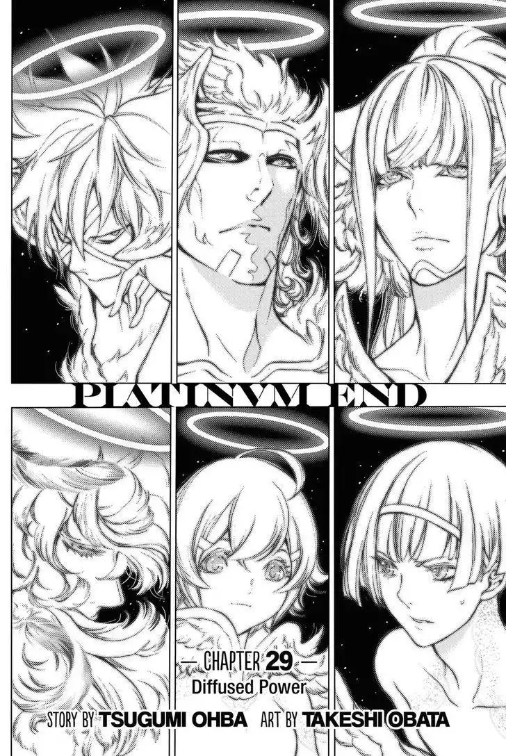 Platinum End Chapter 29 1